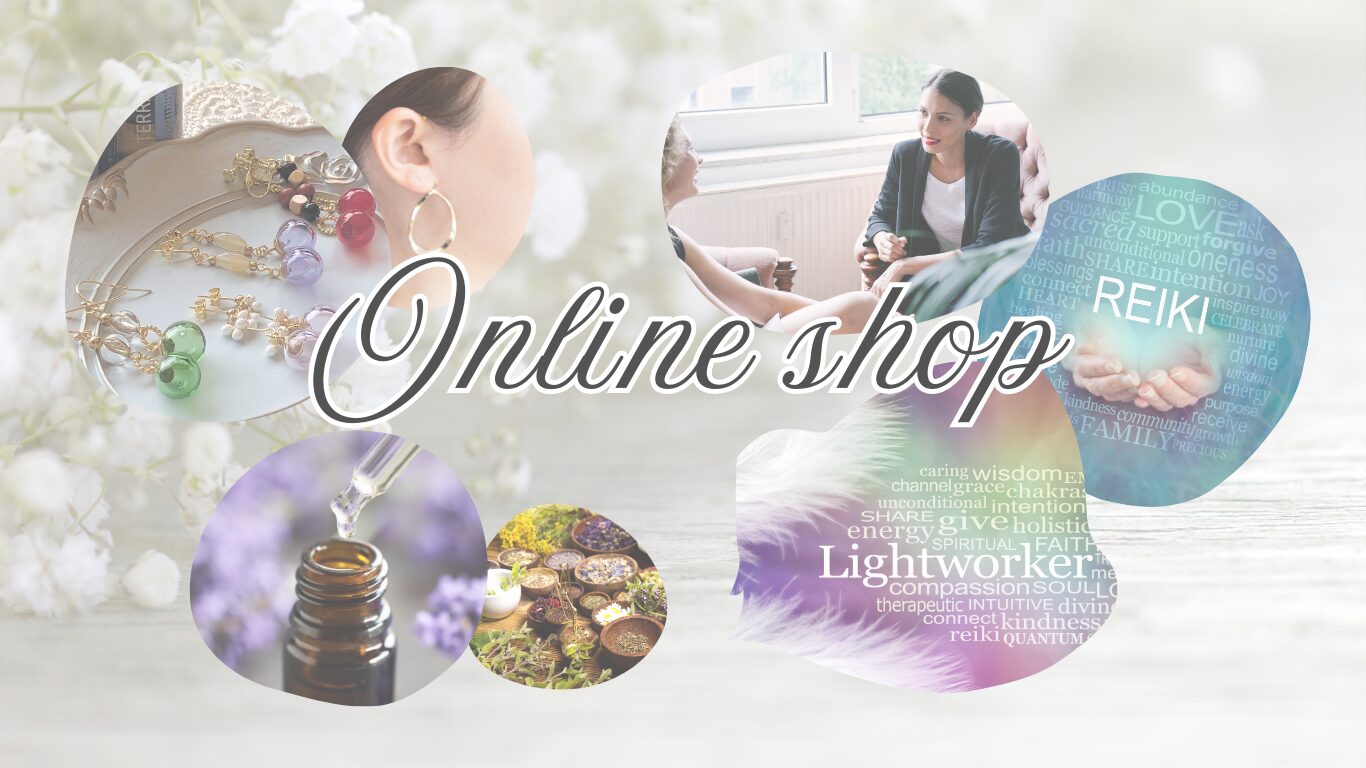 shop
